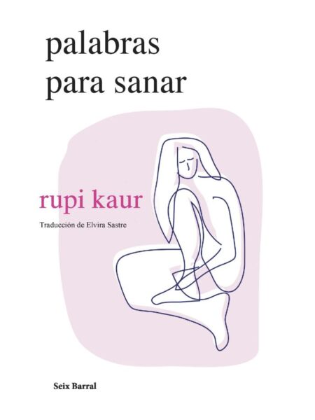 PALABRAS PARA SANAR