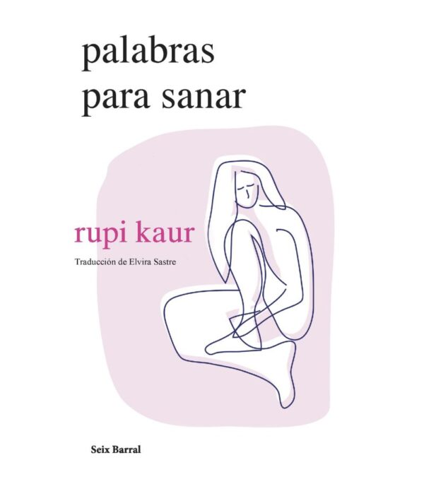 PALABRAS PARA SANAR