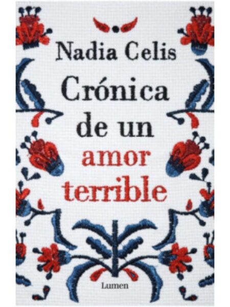 CRÓNICA DE UN AMOR TERRIBLE