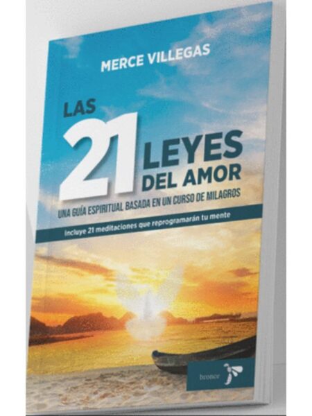 21 LEYES DEL AMOR, LAS
