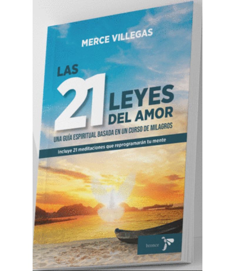 21 LEYES DEL AMOR, LAS