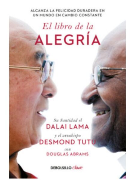 LIBRO DE LA ALEGRÍA, EL