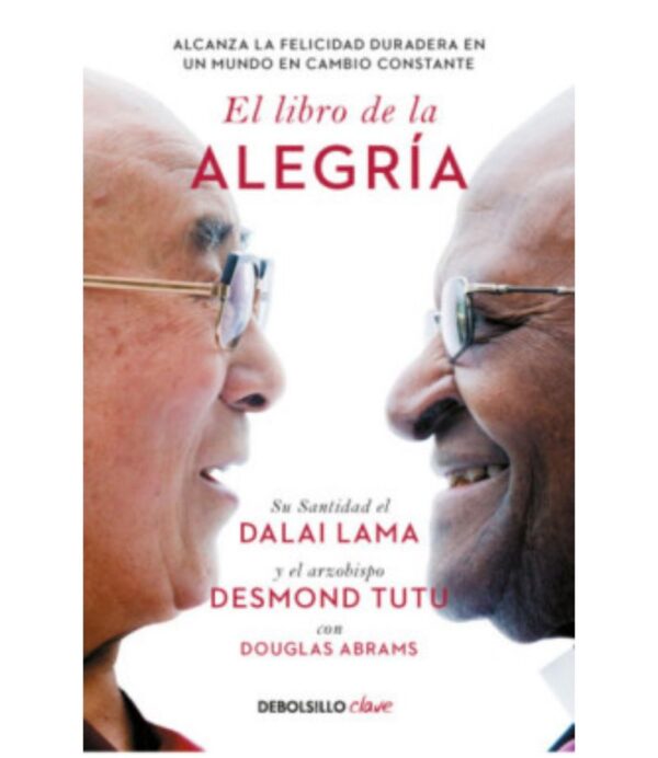 LIBRO DE LA ALEGRÍA, EL