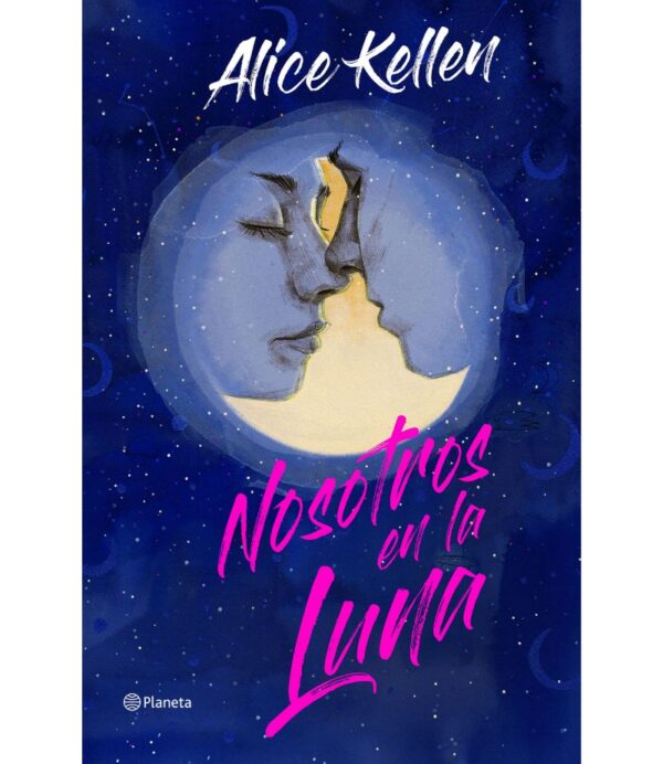 NOSOTROS EN LA LUNA (EDICIÓN ESPECIAL)