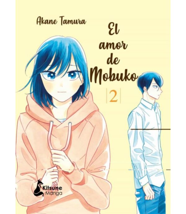 AMOR DE MOBUKO 2, EL