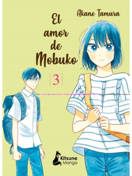 AMOR DE MOBUKO 3, EL