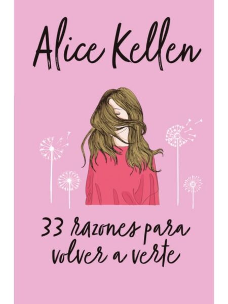 33 RAZONES PARA VOLVER A VERTE