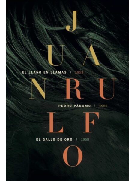 OBRA: JUAN RULFO