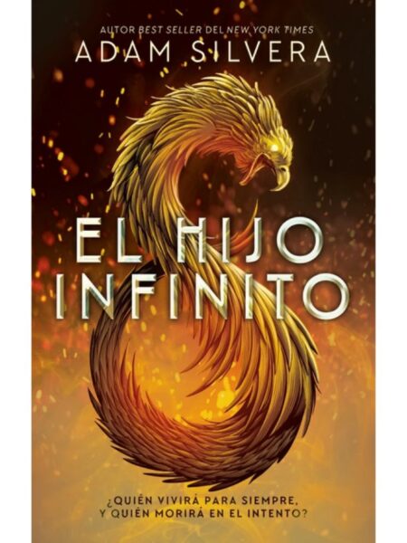 HIJO ENFINITO, EL