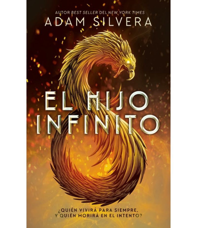HIJO ENFINITO, EL