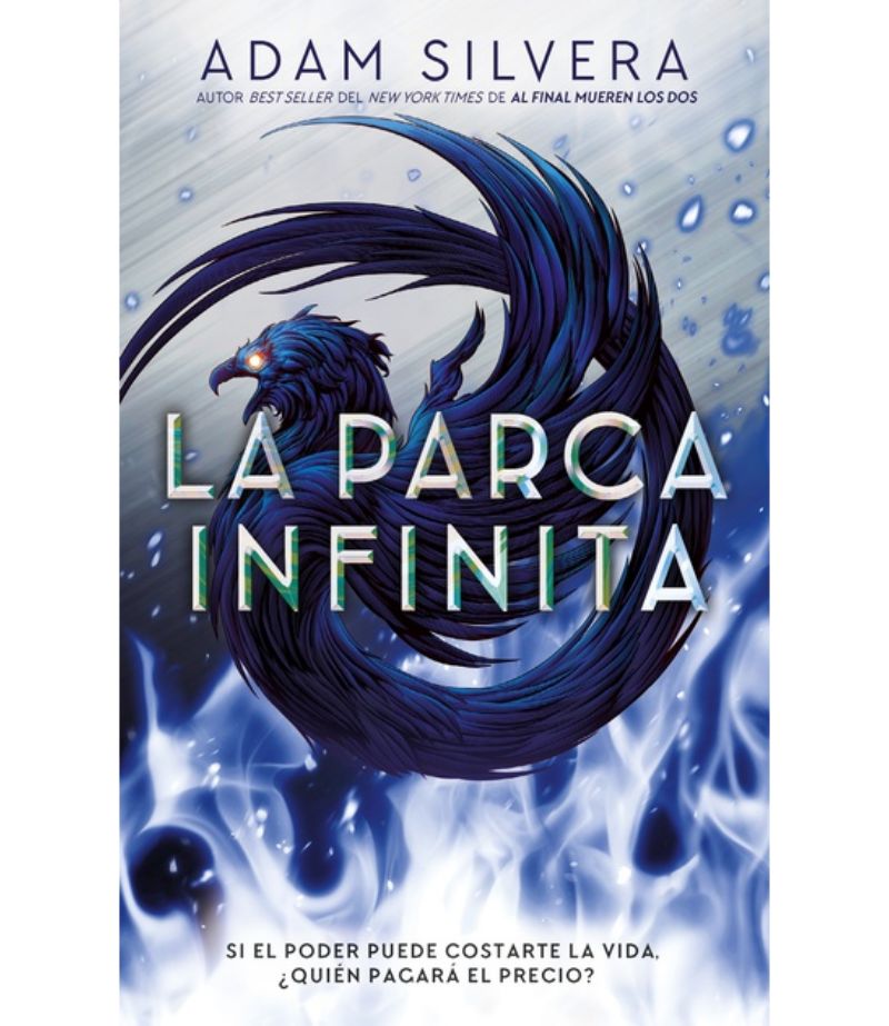 PARCA INFINITA, LA