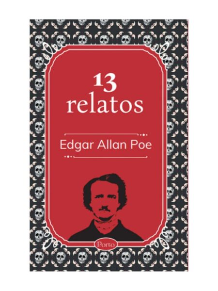 13 RELATOS