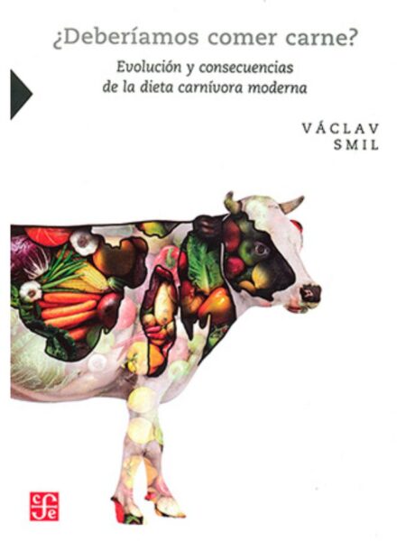 DEBERÍAMOS COMER CARNE?