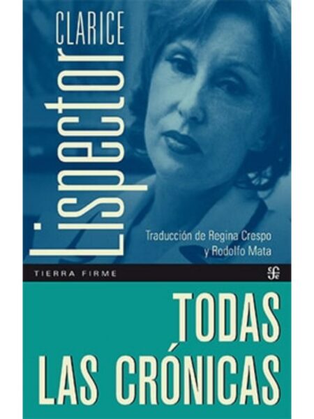 TODAS LAS CRÓNICAS