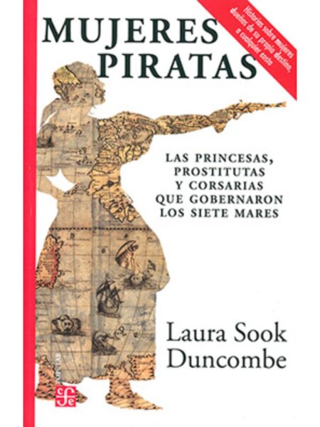 MUJERES PIRATAS