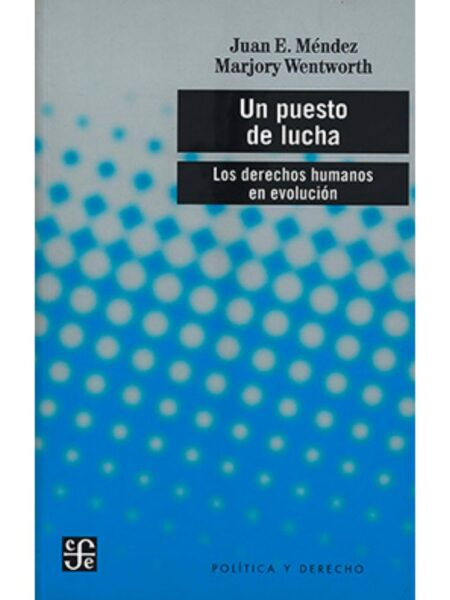 UN PUESTO DE LUCHA