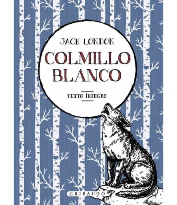 COLMILLO BLANCO