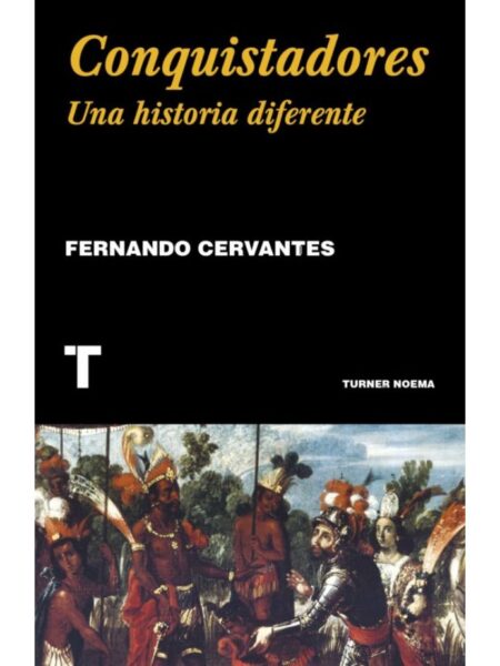 CONSUITADORES -UNA HITORIA DIFERENTE-