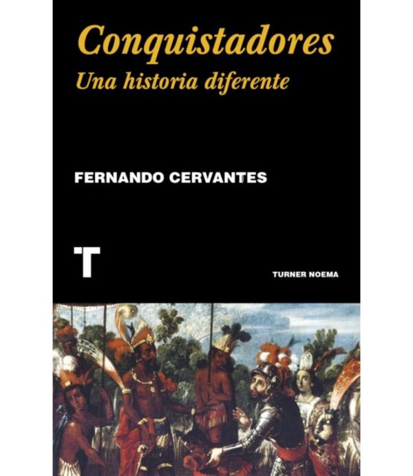 CONSUITADORES -UNA HITORIA DIFERENTE-