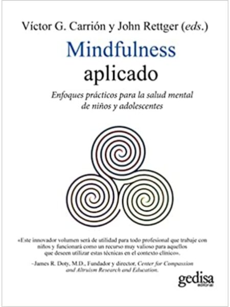 MINDFULNESS APLICADO