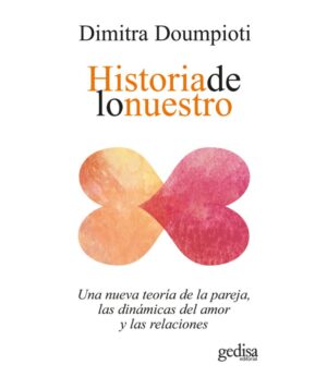 HISTORIA DE LO NUESTRO