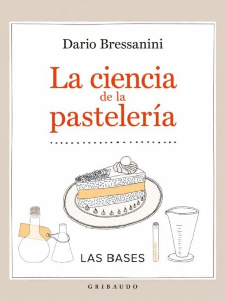 CIENCIA DE LA PASTELERIA, LA
