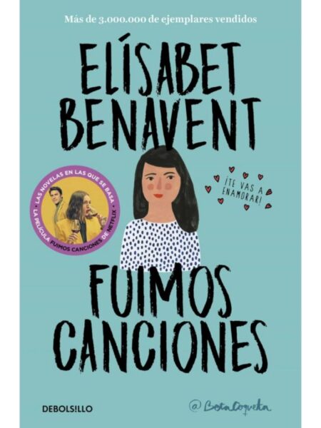 FUIMOS CANCIONES  -CANCIONES Y RECUERDOS 1-