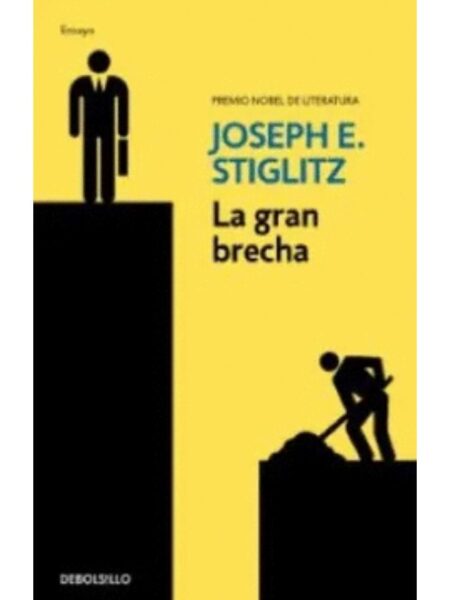 GRAN BRECHA, LA