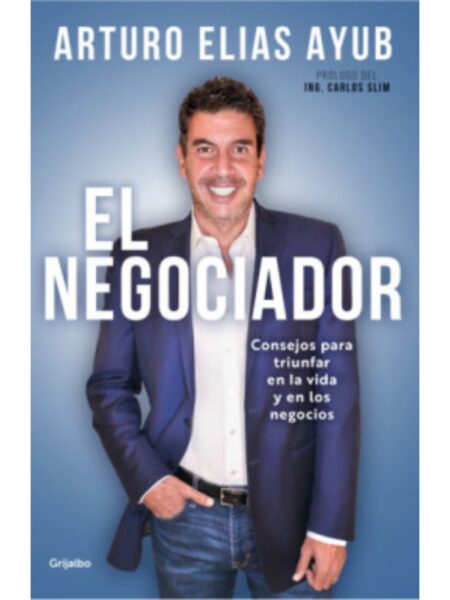 NEGOCIADOR, EL