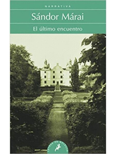 ÚLTIMO ENCUENTRO, EL