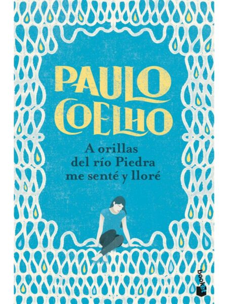 A ORILLAS DEL RÍO PIEDRA ME SENT´Y LLORÉ