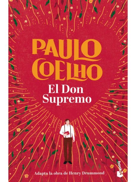 DON SUPREMO, EL