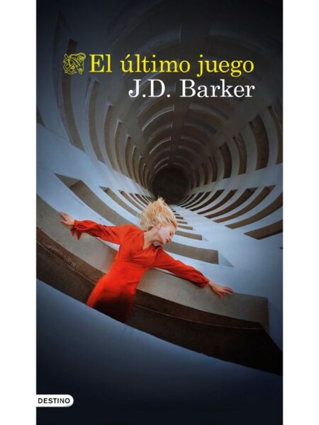 ÚLTIMO JUEGO, EL