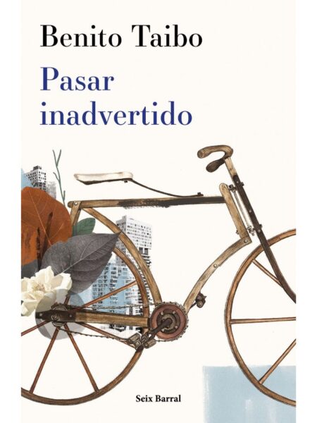 PASAR INADVERTIDO
