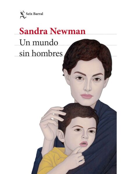 UN MUNDO SIN HOMBRES
