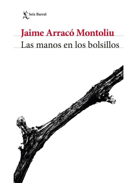 MANOS EN LOS BOLSILLOS, LAS