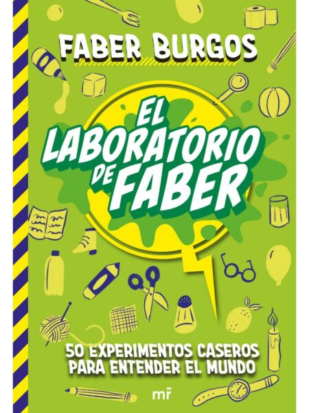 LABORATORIO DE FABER, EL