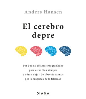 CEREBRO DEPRE, EL