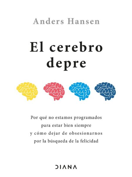 CEREBRO DEPRE, EL