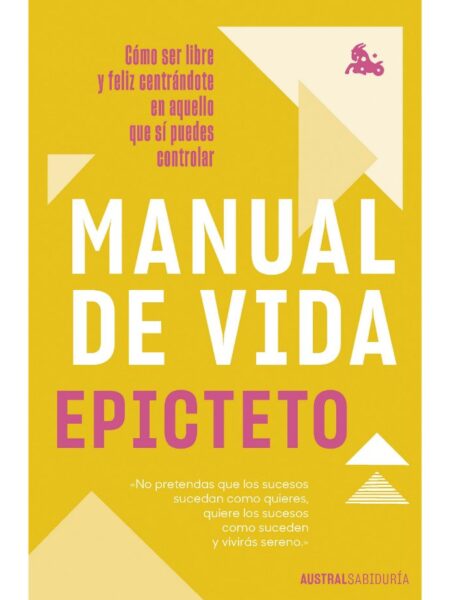 MANUAL DE VIDA