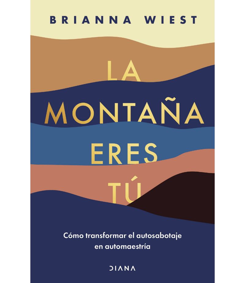 MONTAÑA ERES TÚ, LA