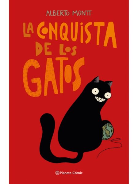 CONQUISTA DE LOS GATOS, LA