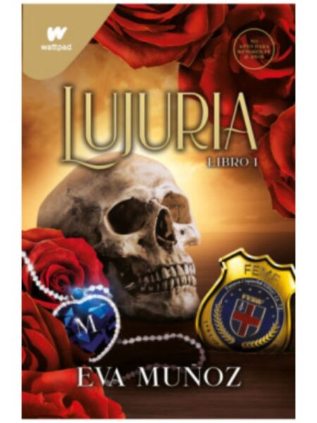 LUJURIA 1