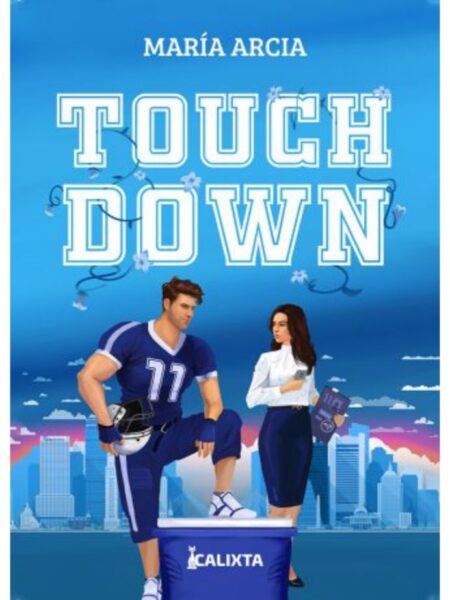 TOUCHDOWN