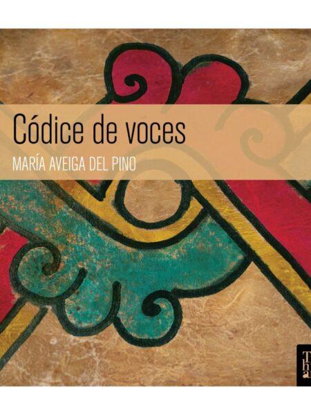 CÓDICE DE VOCES