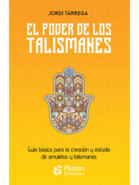 PODER DE LOS TALISMAES, EL