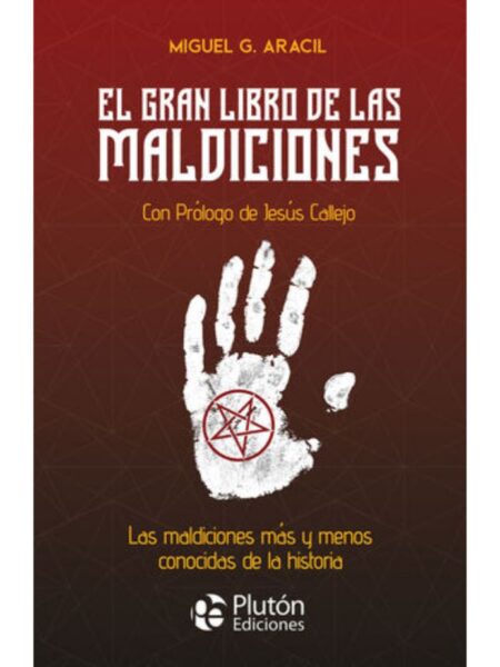 GRAN LIBRO DE LAS MALDICIONES, EL