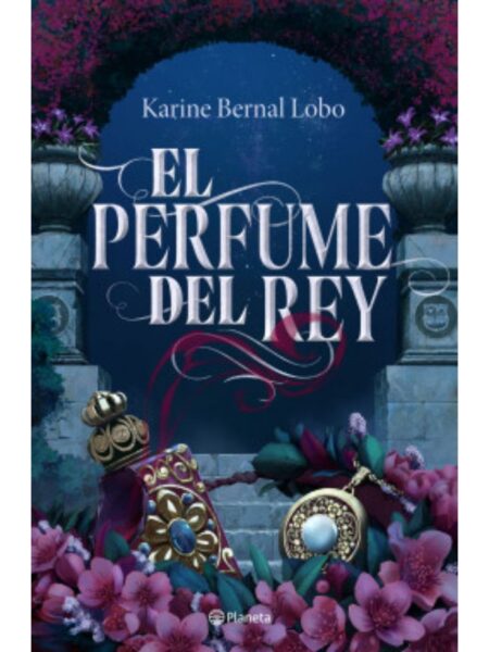 PERFUME DEL REY, EL