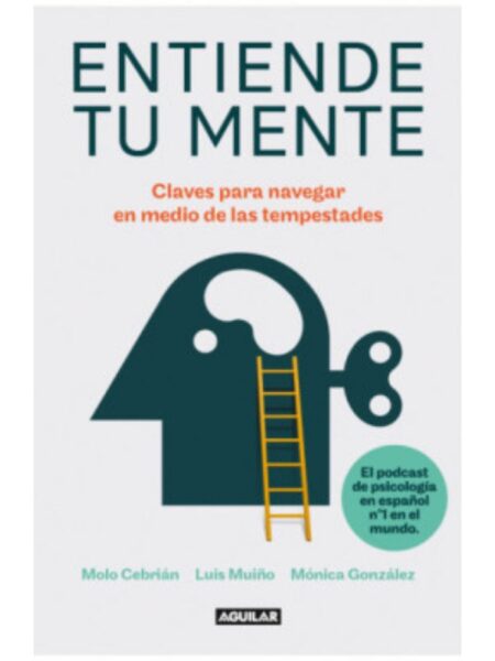 ENTIENDE TU MENTE