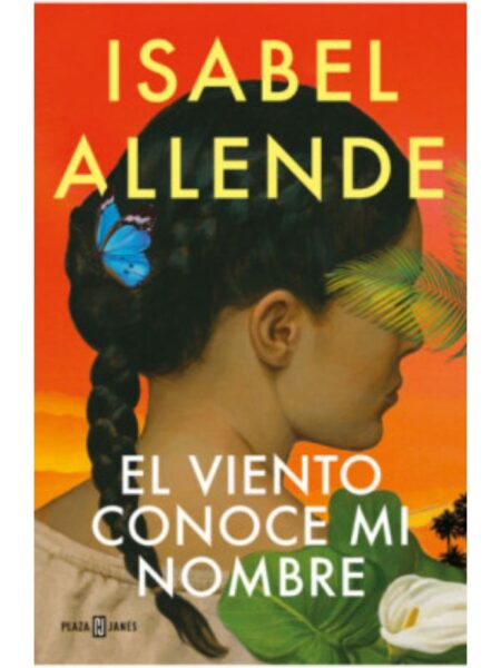 VIENTO CONOCE MI NOMBRE, EL